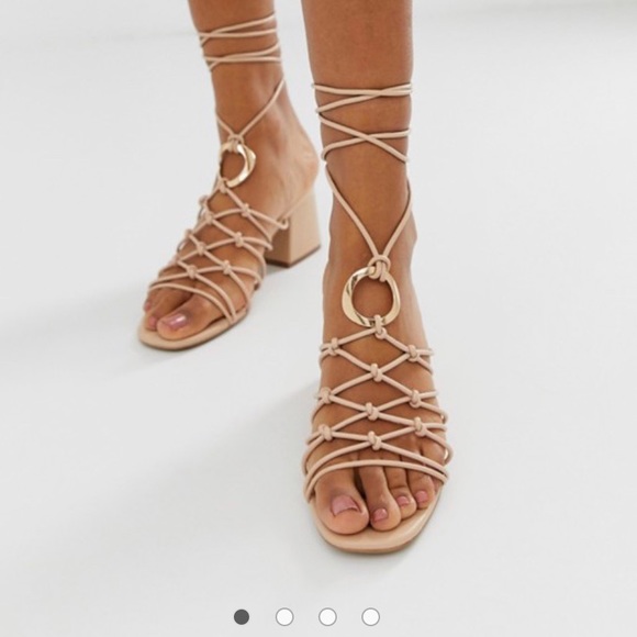 ASOS Shoes - ASOS sandals ASOS Shoes - ASOS sandals